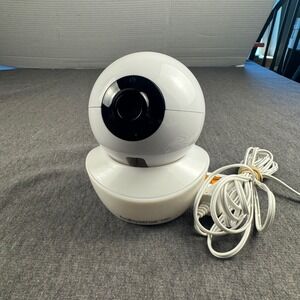 Babysense HD S2TX Video Baby Monitor Camera White Replacement Unit with Cable